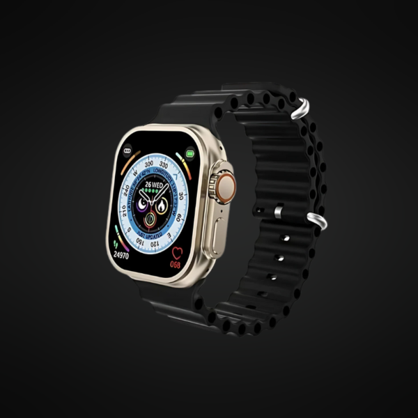 Ultra 7 IN 1 Waterproof SmartWatch